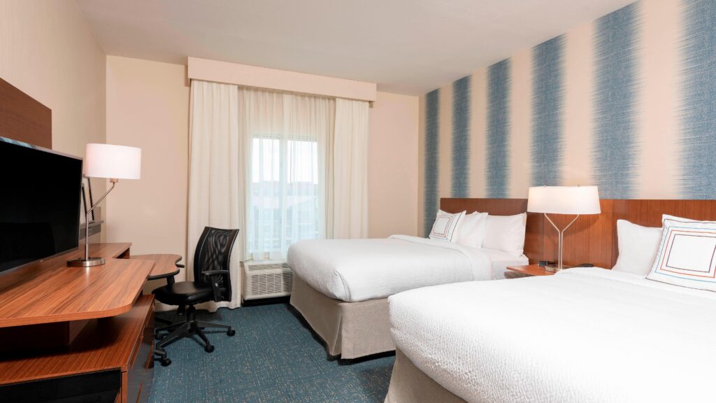 Fairfield Inn & Suites Indianapolis Carmel