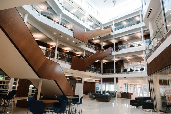 Butler University