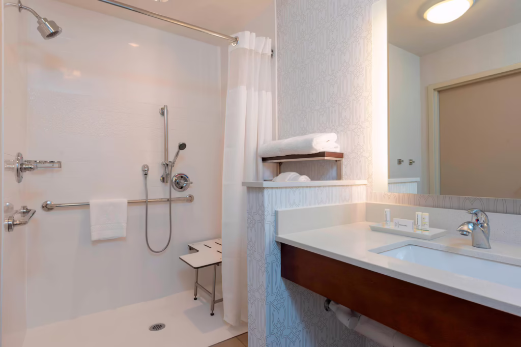 Fairfield Inn & Suites Indianapolis Carmel
