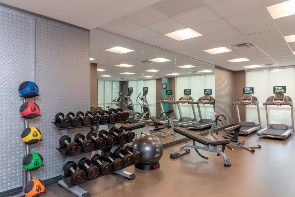Fairfield Inn & Suites Indianapolis Carmel