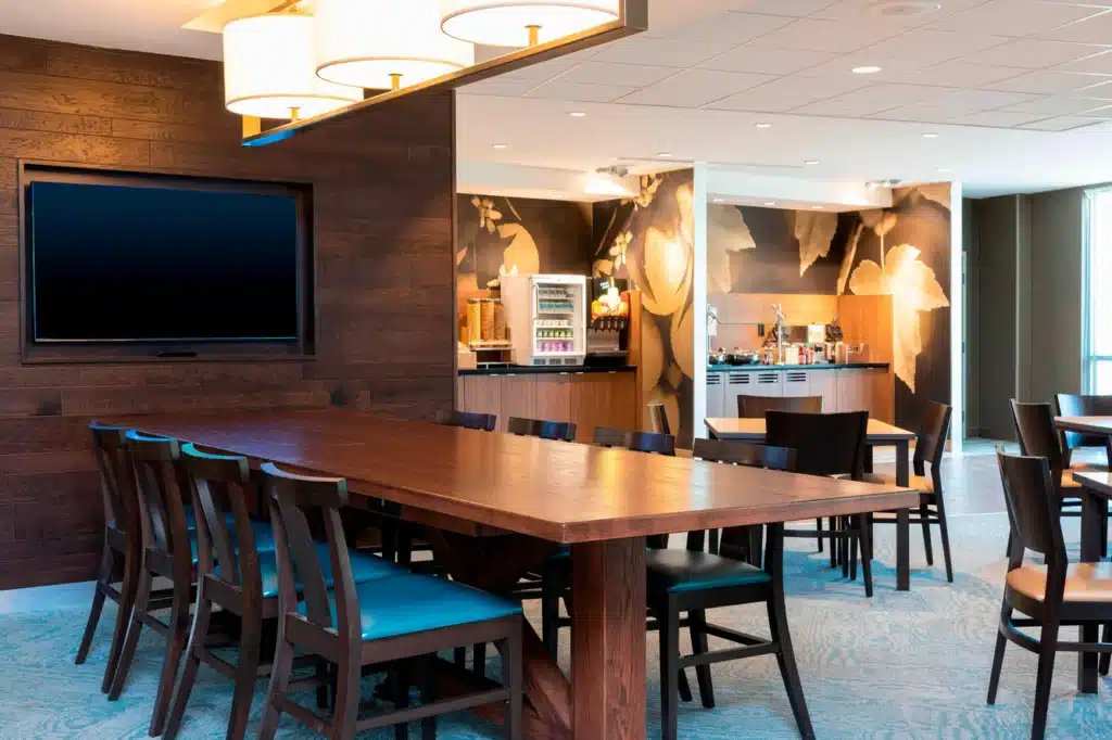 Fairfield Inn & Suites Indianapolis Carmel