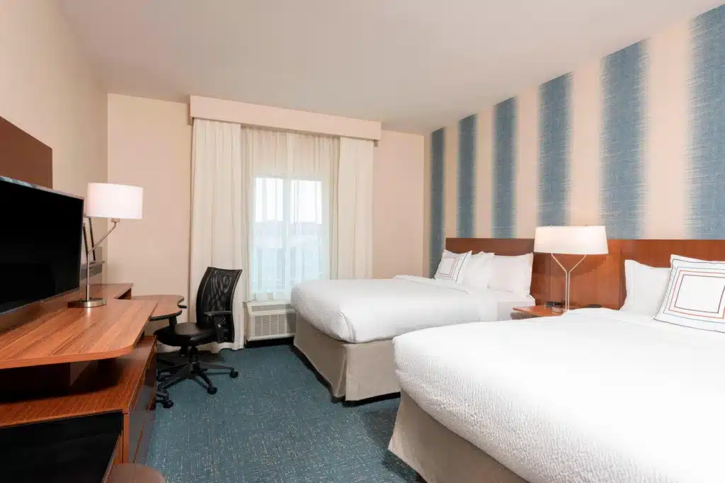 Fairfield Inn & Suites Indianapolis Carmel