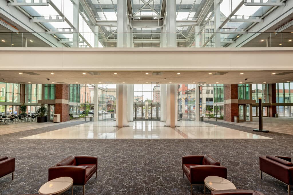 Indiana Convention Center