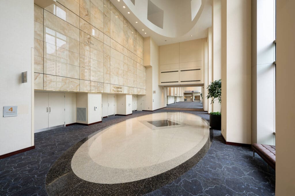 Indiana Convention Center