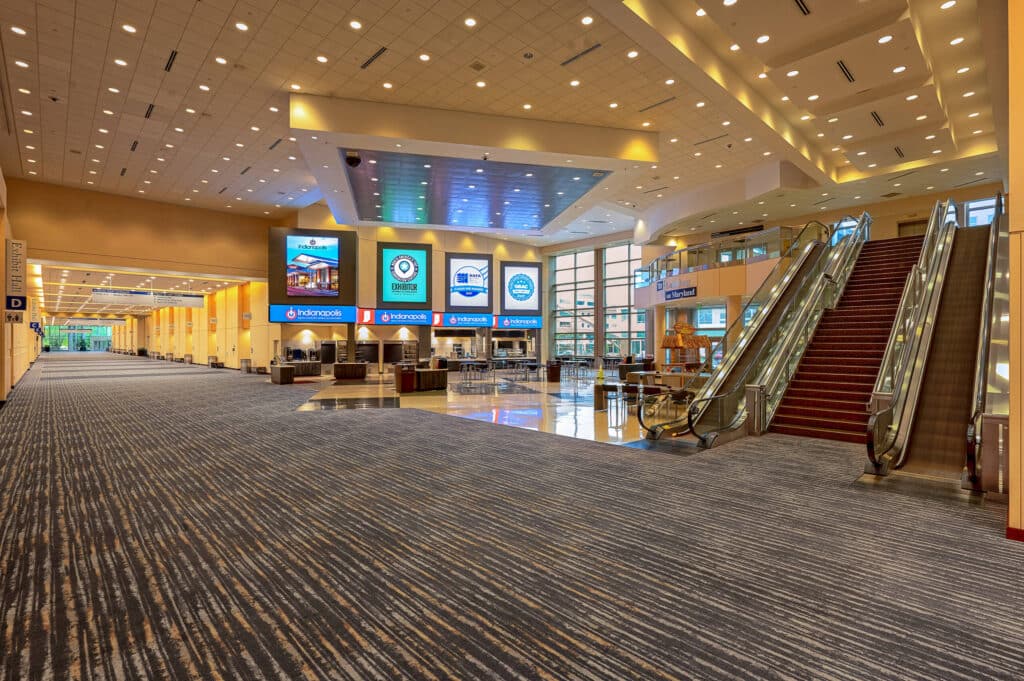 Indiana Convention Center