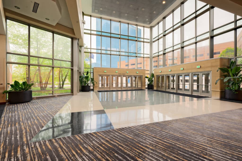 Indiana Convention Center