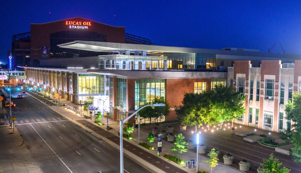 Indiana Convention Center